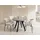 WFL GROUP Twixy Ø 100 cm grau