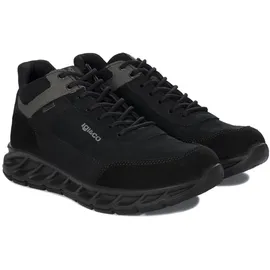 IGI&Co Schnürstiefel in schwarz 42