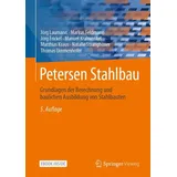 Springer Fachmedien Wiesbaden / Springer Vieweg / Springer, Berlin Petersen Stahlbau