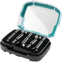 WOLFCRAFT Forstnerbohrer Set 15-35 x 90 mm 5-tlg. 1002000