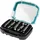 WOLFCRAFT Forstnerbohrer Set 15-35 x 90 mm 5-tlg. 1002000