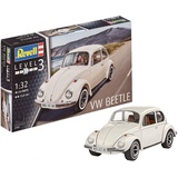 REVELL VW Beetle) 07681