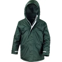 Result Winter Parka Grau 128