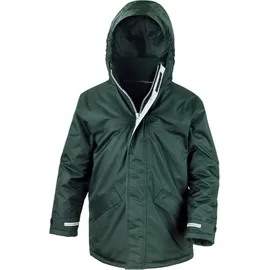 Result Winter Parka Grau 128