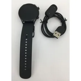 Amazfit GTR 3 Pro infinite black