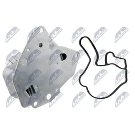 NTY Ölkühler, Motoröl