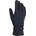 Kauru Handschuhe Schwarz 7 5