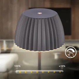 Briloner LOCA 1625015 schwarz
