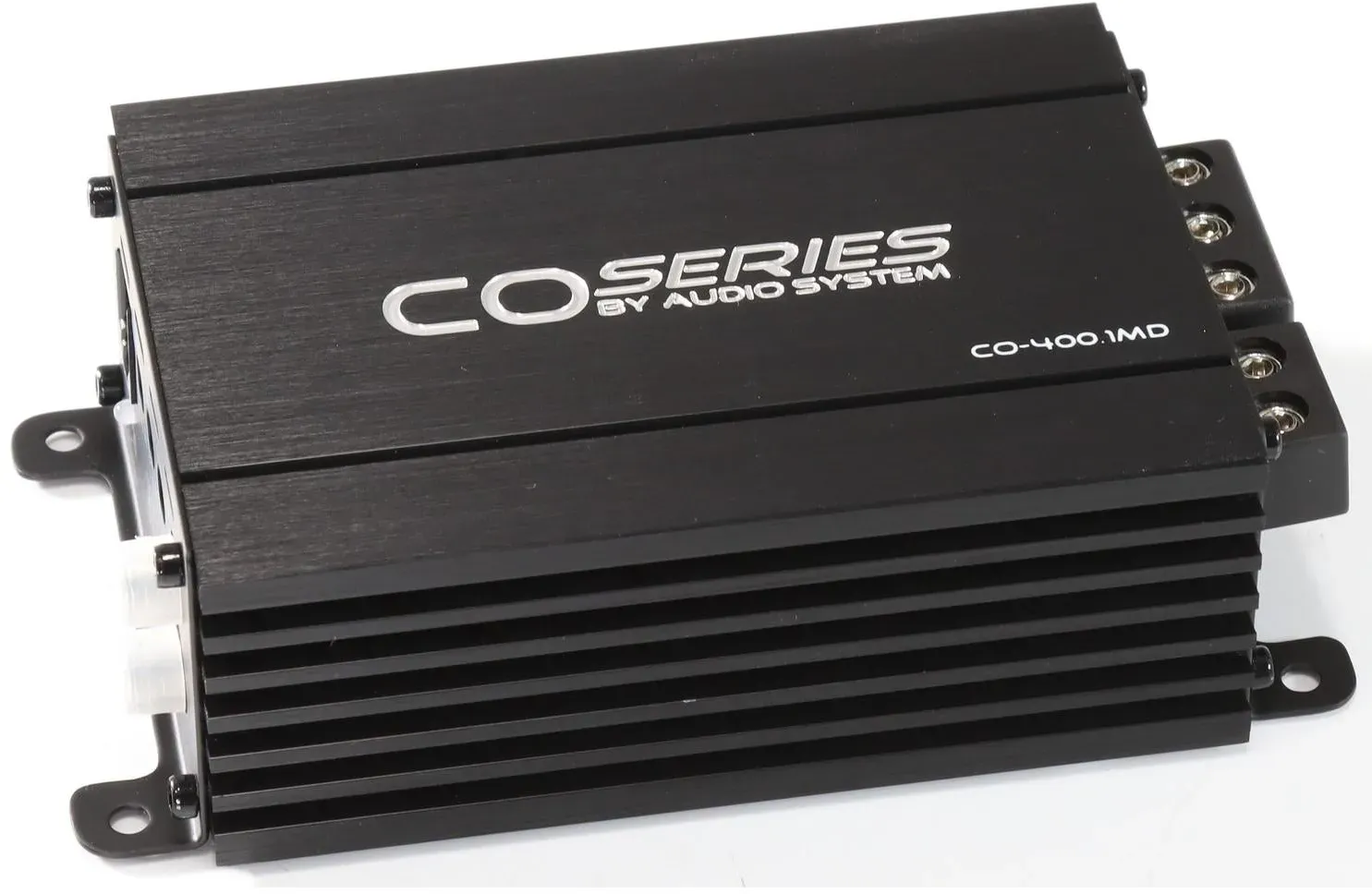 Audio System CO-400.1 MD 1-Channel Amplifier