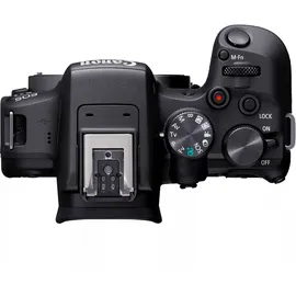 Canon EOS R10 + RF-S 18-150mm F3.5-6.3 IS STM