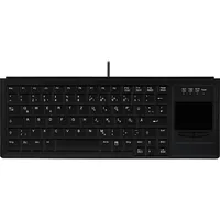 CONTOUR Active Key AK-4400-G Touchpad DE