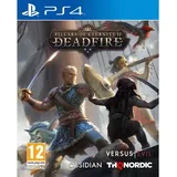 Pillars of Eternity II: Deadfire - Ultimate Edition (USK) (PS4)