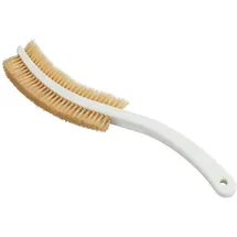 Maximex Massagebürste mit Naturhaarborsten