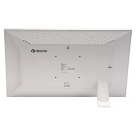 Denver PFF-1504W Digitaler Bilderrahmen 15- WiFi Weiß