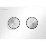 Laufen INEO Betätigungsplatte Groove, für WC-Element,
