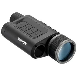 Minox NVD 650 Digitales Nachtsichtgerät mit Aufnahmefunktion