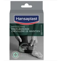 Hansaplast Sport Verstellbare Neopren-Knöchelbandage
