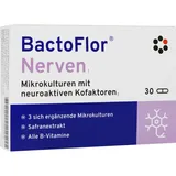 INTERCELL-Pharma GmbH BactoFlor Nerven