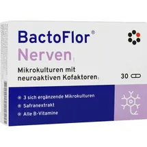 INTERCELL-Pharma GmbH BactoFlor Nerven