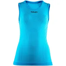 Uyn Motyon 2.0 Funktions Tanktop Damen aquarius L/XL