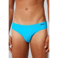 Bruno Banani Badeslip Mini Wave Line 2.0 Swim Türkis S