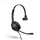 JABRA Evolve2 30 SE UC Mono USB Headset schwarz USB-A