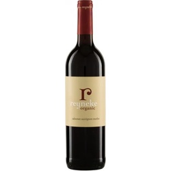Reyneke Organic Cabernet Sauvignon-Merlot Vinimark Trading 2020 BIO