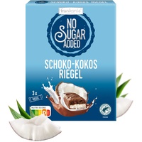 Frankonia No Sugar Added Schoko-Kokos Riegel 0,099 kg