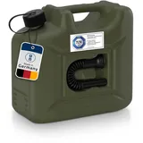 Hünersdorff Benzinkanister Profi 10 l