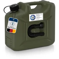 Hünersdorff Benzinkanister Profi 10 l