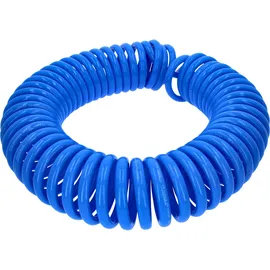 KS Tools PU-Druckluft-Spiralschlauch Ø 10mm