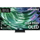 GQ65S90D 65" OLED 4K Tizen Smart TV S90D