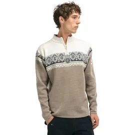 Dale of Norway Moritz Sweater Beige / Sand S