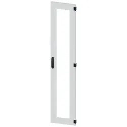 Siemens 8MF10402UT140BE2 SIVACON Tür, rechts, Fenster, IP55, H: 2000 mm, B: 400 mm, Schutzklasse1