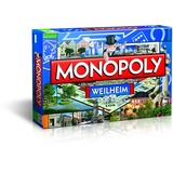 Winning Moves Monopoly - Weilheim