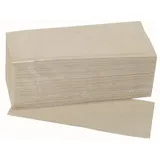 Lorito Papierhandtuch 1-lagig Handtuchpapier, ZZ-Falz, EU-Ecolabel