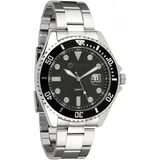 digi-tech gmbh Miraval Herrenarmbanduhr Edelstahl 43,0 mm Quarz