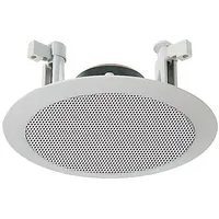 Rcs Audio-Systems RC-106 Weiß