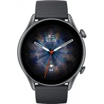 Amazfit GTR 3 Pro infinite black