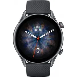 Amazfit GTR 3 Pro infinite black