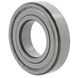 NKE Rillenkugellager 16008 -2Z ID 40mm AD 68mm Breite9mm
