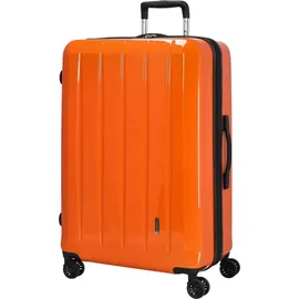 check.in London 2.0 Koffer-Set 3-tlg. orange