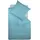 FLEURESSE Colours 009100 petrol 155 x 220 cm + 80 x 80 cm