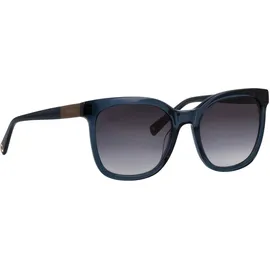 Brendel Eyewear Sonnenbrille navy), Einheitsgröße