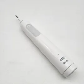 Oral-B Pro 3 3000 Sesitive Cean weiß + Aufsteckbürste