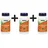 NOW Foods Men's Health Saw Palmetto Extract 320 mg Softgels 90 St.