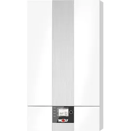 WOLF-Garten CHA-Monoblock Luft-Wasser-Wärmepumpe 10 kW