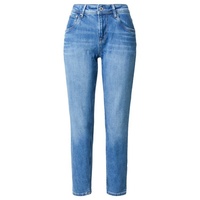 Pepe Jeans Jeans »VIOLET«, - Blau - 30