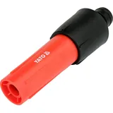 Yato Geradsprenger 1" Mit Hohem Durchfluss