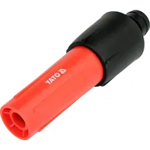 Yato Geradsprenger 1" Mit Hohem Durchfluss